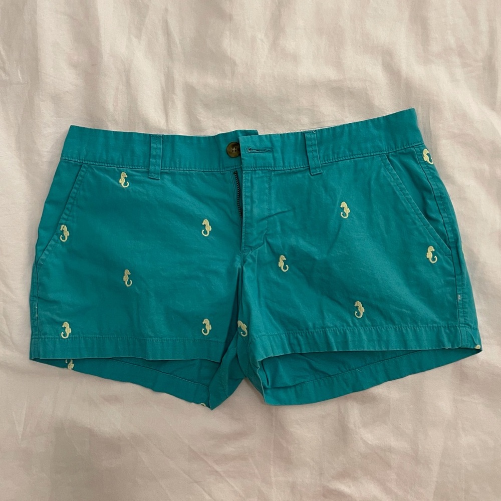 Old Navy 3” Chino Shorts
